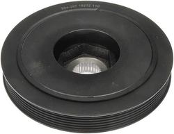 Dorman OE Solutions Harmonic Balancer Assembly  image