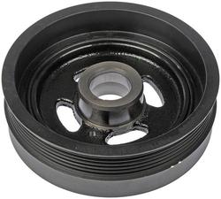 Dorman OE Solutions Harmonic Balancer Assembly  image