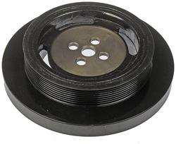 Dorman OE Solutions Harmonic Balancer Assembly  image