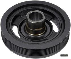 Dorman OE Solutions Harmonic Balancer Assembly  image