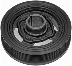 Dorman OE Solutions Harmonic Balancer Assembly  image