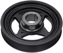 Dorman OE Solutions Harmonic Balancer Assembly  image