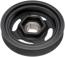 Dorman OE Solutions Harmonic Balancer Assembly  image