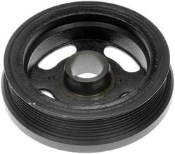 Dorman OE Solutions Harmonic Balancer Assembly  image