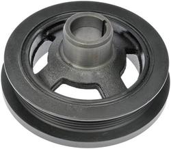 Dorman OE Solutions Harmonic Balancer Assembly  image
