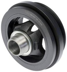 Dorman OE Solutions Harmonic Balancer Assembly  image