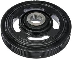 Dorman OE Solutions Harmonic Balancer Assembly  image