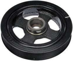 Dorman OE Solutions Harmonic Balancer Assembly  image