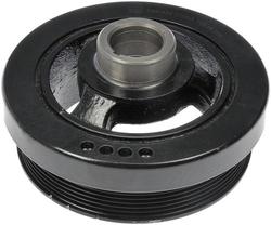 Dorman OE Solutions Harmonic Balancer Assembly  image