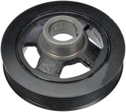 Dorman OE Solutions Harmonic Balancer Assembly  image