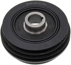 Dorman OE Solutions Harmonic Balancer Assembly  image