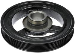 Dorman OE Solutions Harmonic Balancer Assembly  image