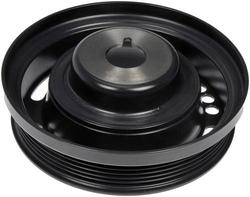 Dorman OE Solutions Harmonic Balancer Assembly  image