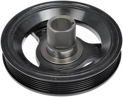 Dorman OE Solutions Harmonic Balancer Assembly  image