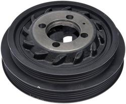 Dorman OE Solutions Harmonic Balancer Assembly  image