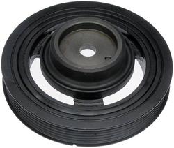 Dorman OE Solutions Harmonic Balancer Assembly  image