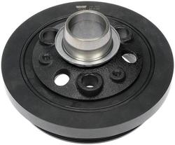 Dorman OE Solutions Harmonic Balancer Assembly  image