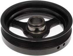 Dorman OE Solutions Harmonic Balancer Assembly  image