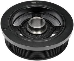 Dorman OE Solutions Harmonic Balancer Assembly  image