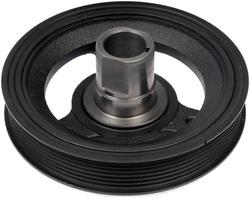 Dorman OE Solutions Harmonic Balancer Assembly  image