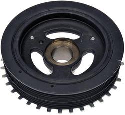 Dorman OE Solutions Harmonic Balancer Assembly  image