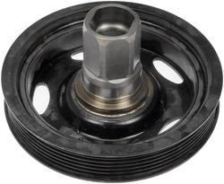 Dorman OE Solutions Harmonic Balancer Assembly  image