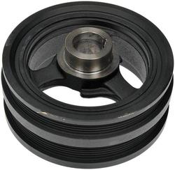 Dorman OE Solutions Harmonic Balancer Assembly  image