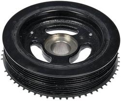 Dorman OE Solutions Harmonic Balancer Assembly  image