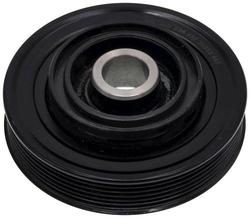 Dorman OE Solutions Harmonic Balancer Assembly  image