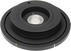 Dorman OE Solutions Harmonic Balancer Assembly  image