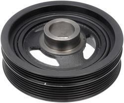 Dorman OE Solutions Harmonic Balancer Assembly  image