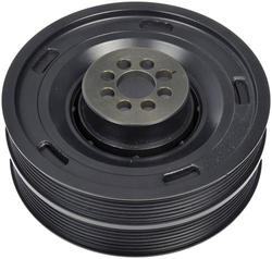 Dorman OE Solutions Harmonic Balancer Assembly  image