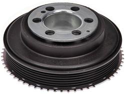 Dorman OE Solutions Harmonic Balancer Assembly  image