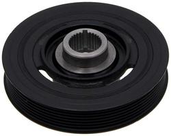 Dorman OE Solutions Harmonic Balancer Assembly  image