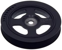 Dorman OE Solutions Harmonic Balancer Assembly  image