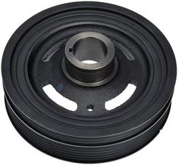 Dorman OE Solutions Harmonic Balancer Assembly  image