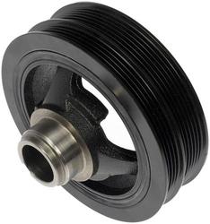 Dorman OE Solutions Harmonic Balancer Assembly  image