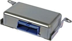 Dorman OE Solutions Transfer Case Control Module - Remanufactured  image