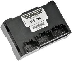 Dorman OE Solutions Transfer Case Control Module - Remanufactured  image