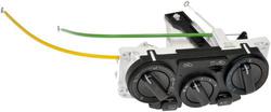 Dorman OE Solutions 0 Terminal Climate Control Module - New  image