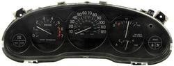 Dorman OE Solutions Instrument Cluster - Remanufactured  image