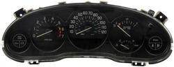 Dorman OE Solutions Instrument Cluster - Remanufactured  image
