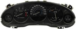 Dorman OE Solutions Instrument Cluster - Remanufactured  image