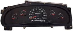Dorman OE Solutions Instrument Cluster - Remanufactured  image