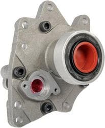 Dorman OE Solutions 4 Wheel Drive Actuator  image