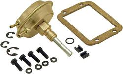 Dorman OE Solutions 4 Wheel Drive Actuator  image