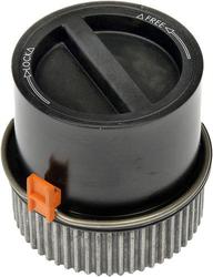 Dorman OE Solutions Locking Hub  image