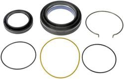Dorman OE Solutions Wheel Hub Seal Kit  image
