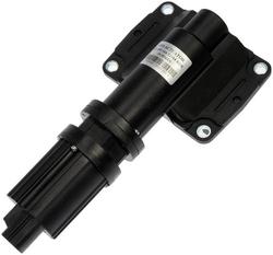 Dorman OE Solutions 4 Wheel Drive Differential Actuator  image