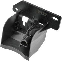 Dorman OE Solutions 4 Wheel Drive Solenoid  image